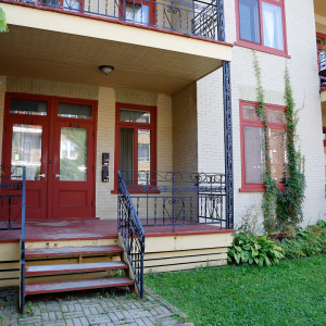 Casa rural Sierra Verde