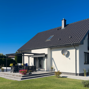 Casa rural La Piedra