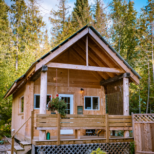 Casa rural Los Olivos