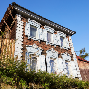Casa rural El Mirador del Valle